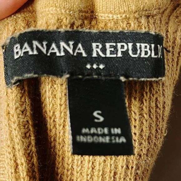 Banana Republic Knit Sweater Top - Picture 6 of 9